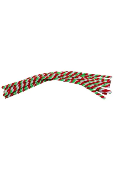 Brewis Druciki kreatywne tr�jkolorowe 30cm