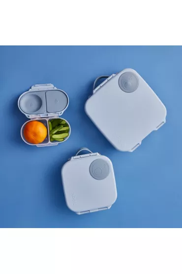 b.box Snackbox, pojemnik na przek�ski, Chill Out