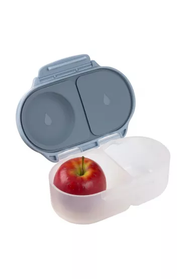 b.box Snackbox, pojemnik na przek�ski, Chill Out