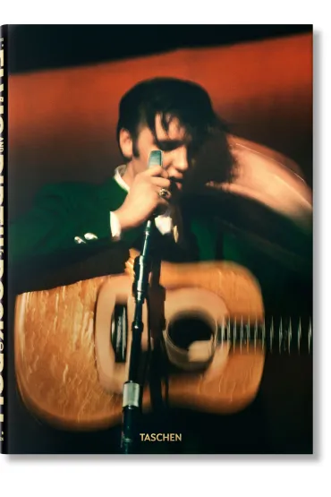 Alfred Wertheimer. Elvis and the Birth of Rock and Roll wer. angielska - Murray Chris