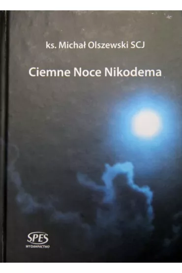 Ciemne noce Nikodema - Micha� Olszewski