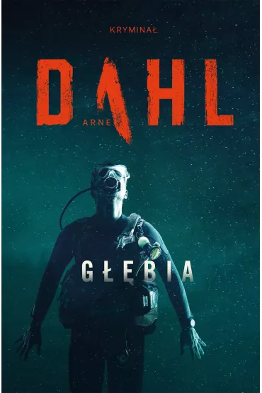 G��bia. Sam Berger i Molly Blom. Tom 3 - Arne Dahl