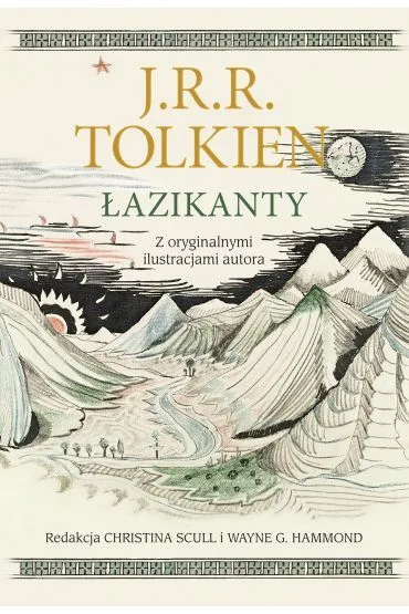 �azikanty - J. R. R. Tolkien