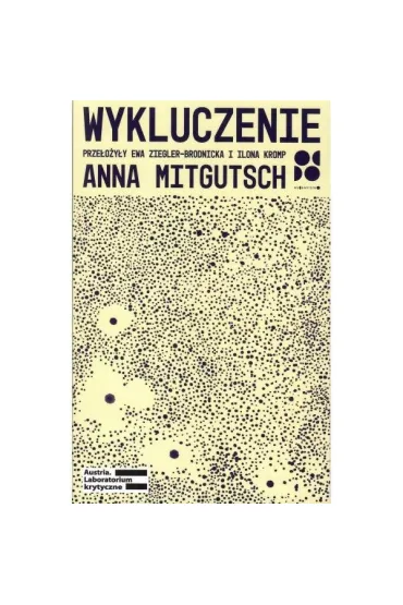 Wykluczenie - Anna  Mitgutsch