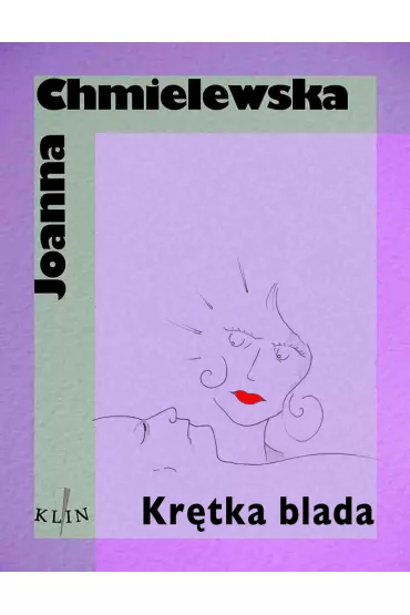 eBook Kr�tka Blada mobi epub - Joanna Chmielewska