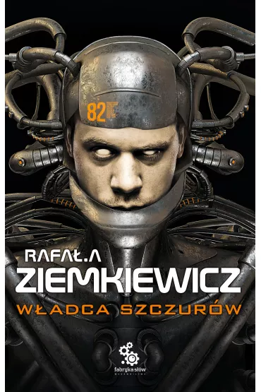 eBook W�adca Szczur�w mobi epub - Rafa� Ziemkiewicz