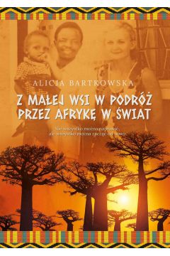 eBook Z maej wsi w podr przez Afryk w wiat mobi epub