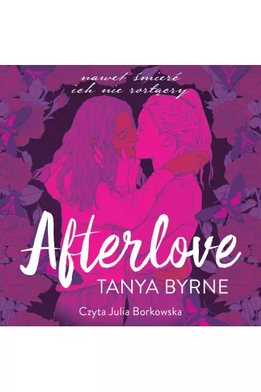 Audiobook Afterlove mp3 - Tanya Byrne