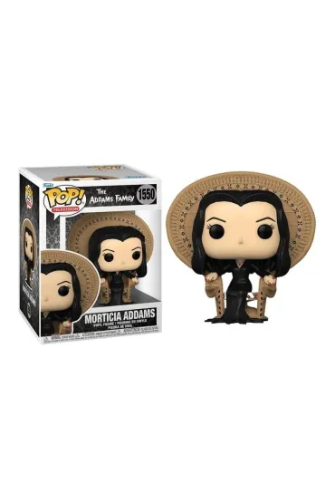 Funko Figurka POP Television: Morticia Addams