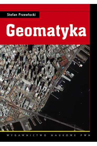 Geomatyka - Stefan Przew�ocki