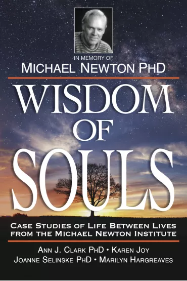 Wisdom of Souls, ksi��ka