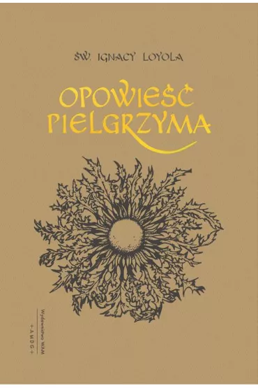 eBook Opowie Pielgrzyma epub - Ignacy Loyola