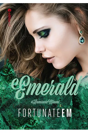 eBook Emerald. Kamienie Miami. Tom 2 pdf mobi epub - FortunateEm