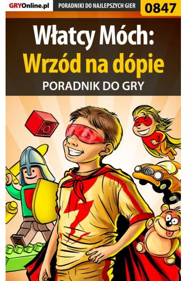 eBook W�atcy M�ch: Wrz�d na d�pie - poradnik do gry pdf epub - Daniel Thorwalian Kazek
