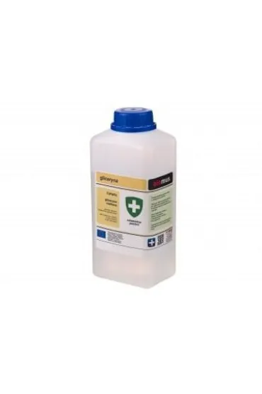 Biomus Gliceryna ro�linna 1 kg