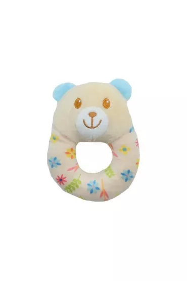 Grzechotka 12cm Tulilo