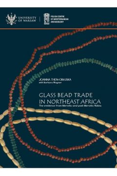 Glass bead trade in Northeast Africa.