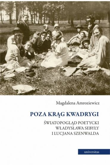 Poza krąg Kwadrygi