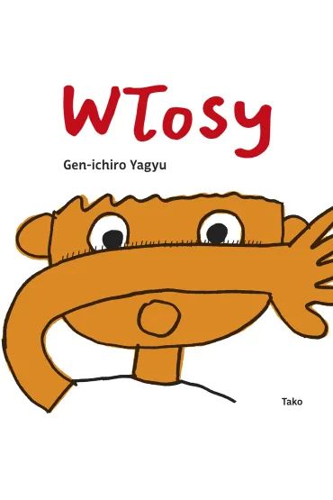 W�osy - Gen-ichiro Yagyu