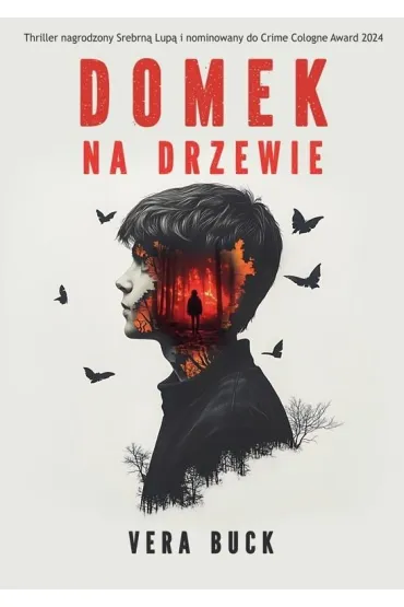 Domek na drzewie - Vera Buck