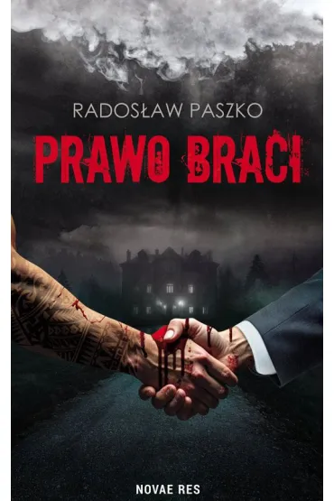 Prawo Braci - Rados�aw  Paszko
