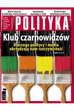 ePrasa Polityka 32/2011