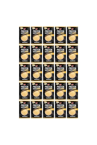 Celiko Budy� proteinowy instant o smaku waniliowym bezglutenowy Zestaw 25 x 40 g