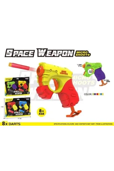 Pistolet Merkpol