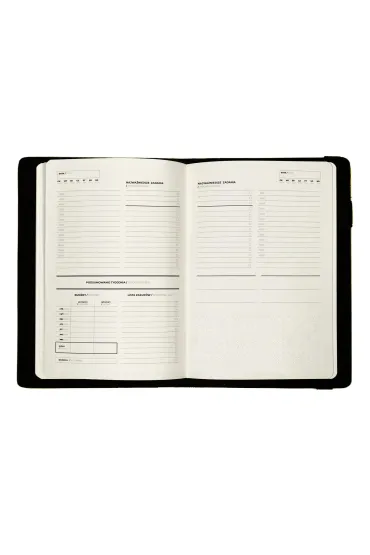 Drops Office Collection Planer A5 dzienny wymianny wk�ad