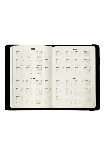 Drops Office Collection Planer A5 dzienny wymianny wk�ad