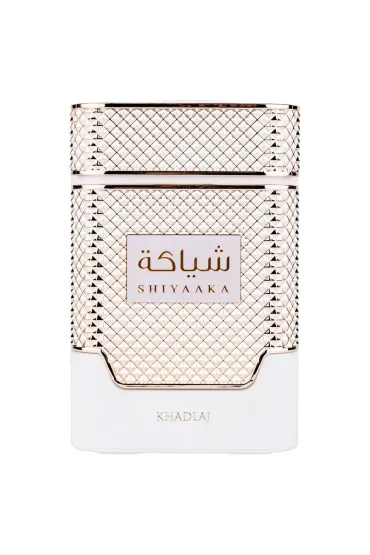 Khadlaj Shiyaaka White Woda perfumowana 100 ml
