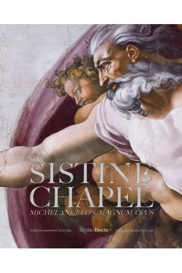 The Sistine Chapel - Asia  Graziano