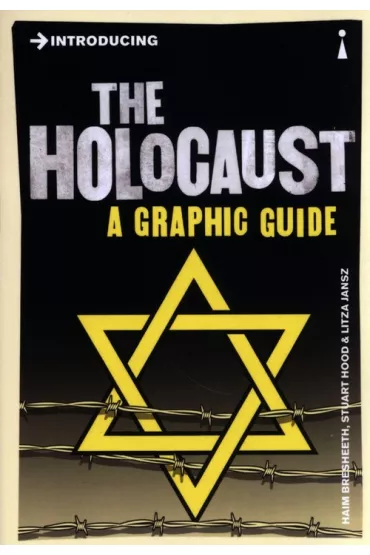 Introducing the Holocaust - Stuart Hood, Haim Bresheeth, Litza Jansz