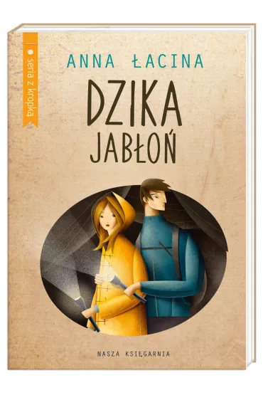 Dzika jab�o� - Anna �acina