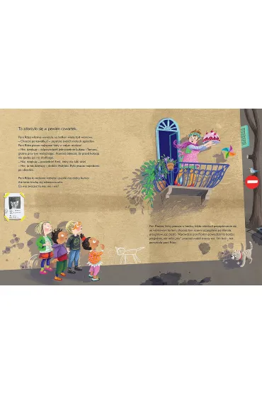 Nie jest �le m�wi� nie! O wyra�aniu i szanowaniu sprzeciwu - Dagmar Geisler