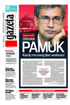 ePrasa Gazeta Wyborcza - Krakw 132/2013