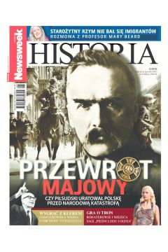ePrasa Newsweek Polska Historia 5/2016