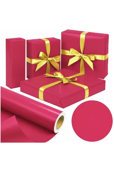 PaperHit Papier ozdob. Malinowa Elegancja X-Strong 38cmx20m