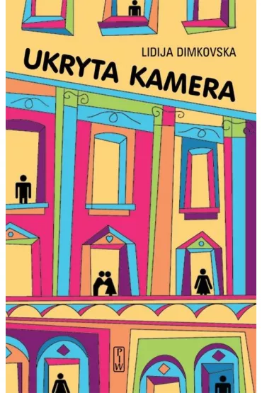 Ukryta kamera - Dimkovska Lidija
