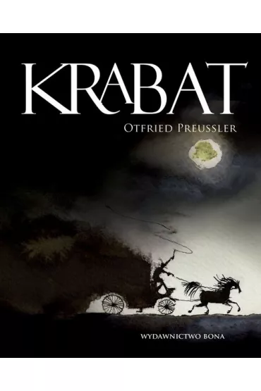 Krabat - Otfried Preussler