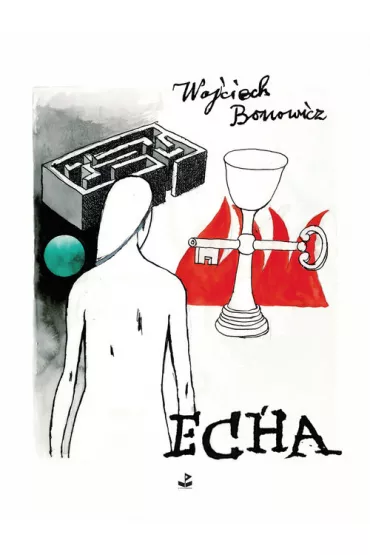 ECHA OM-BIURO LITERACKIE - Wojciech Bonowicz