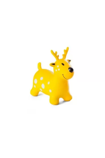 Skoczek Renifer Bs Toys