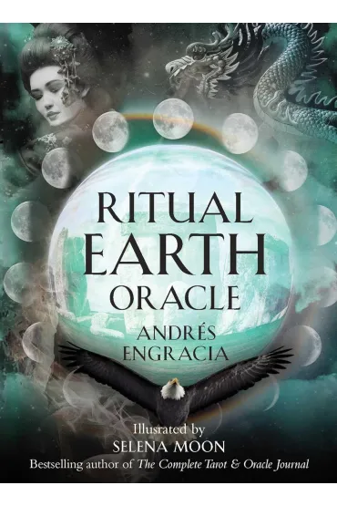 Ritual Earth, karty do wr�enia