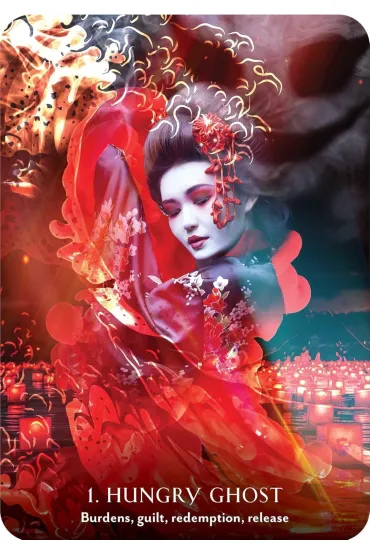 Ritual Earth, karty do wr�enia