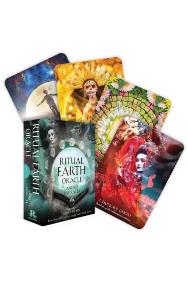 Ritual Earth, karty do wr�enia