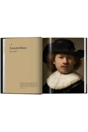 Rembrandt. The Paintings - Volker Manuth, Rudie van Leeuwen, Marieke de Winkel