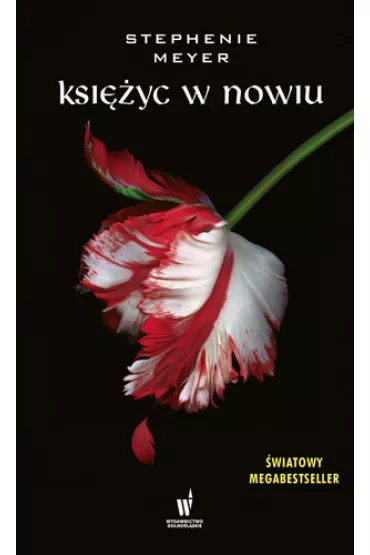 Ksi�yc w nowiu - Stephenie Meyer