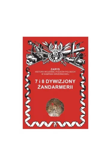 7 i 8 Dywizjony �andarmerii - Przemys�aw Dymek
