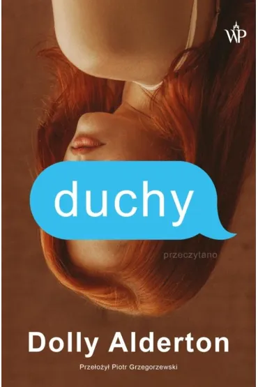 Duchy - Dolly  Alderton