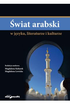 wiat arabski w jzyku, literaturze i kulturze
